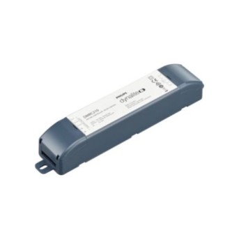 Dynalite DMRC210 two-ch device provides intelligent control - 913703050009 - 8710163506883 - 871016350688300