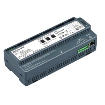 Dynalite DDBC320-DALI Full DALI-2 Controller with LAN - 913703079709 - 8718696892107