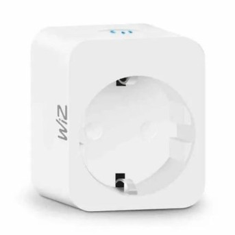 Priza smart WIFI Connected WIZ - 929002427614 - 8718699789329 - 871869978932900