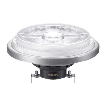 Bec LED spot LV AR111 20 100W 3000K 1270lm G53 45D 40.000h - 929003479002 - 8719514429710 - 871951442971000