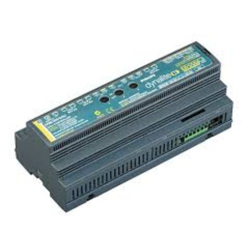 Dynalite DDBC320-D three-universe controller allowing control of up to 192 DALI addresses - 913703031209 - 8710163506425 - 871016350642500