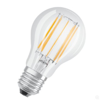 Bec LED A60 8 75W 2700K 1055lm E27 10.000h - 4058075288669