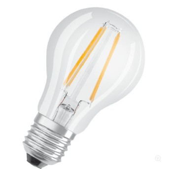 Bec LED Classic Filament A60 7 60W 2700K 806lm E27 10.000h - 4058075819658