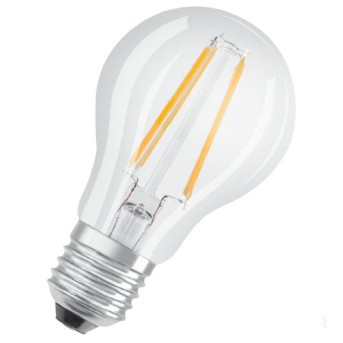 Bec LED Filament A60 6.5 60W 4000K 806lm E27 10.000h - 4058075288645