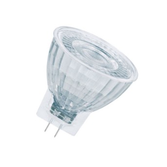 Bec LED spot MR11 4.2 35W 2700K 345lm GU4 36D 12V 15.000h - 4058075448766