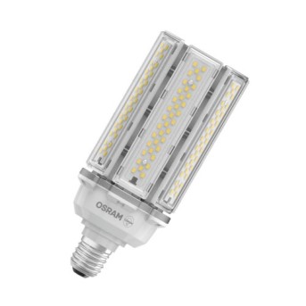 Bec LED HQL 90W 13000lm 4000K E40 50.000h - 4058075612570