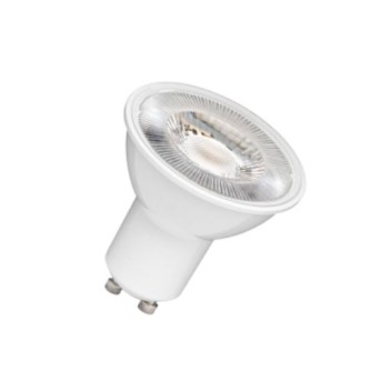 Bec LED PAR16 6.9 80W 4000K 575lm GU10 36D 15.000h - 4058075198791