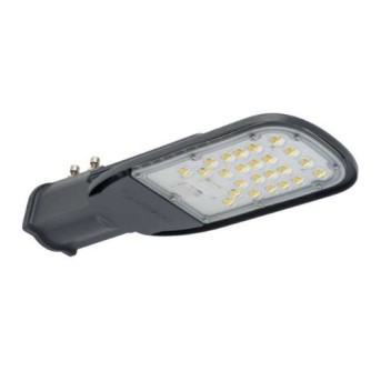 Corp de iluminat stradal 60W LED 7200lm 6500K GR 10KV IP66 - 4058075425279