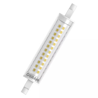 Bec LED R7S 12 100W 2700K 1521lm 118mm 15.000h - 4058075432734