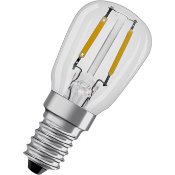 Bec LED T26 1.6 5W 2400K 50lm E14 15.000h - 4058075432819