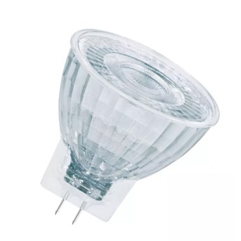 Bec LED spot MR11 Dim 4.5 35W 2700K 345lm GU4 36D 12V 25.000h - 4099854050268