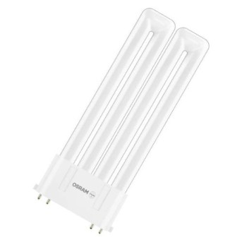 Bec LED 20 36W 3000K 2250lm EM AC Mains 230V 2G10 - 4058075559295