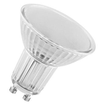 Bec LED spot PAR16 4.3 30W 2700K 350lm GU10 120D 220V 15.000h - 4058075608030