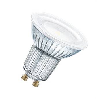 Bec LED spot PAR16 Dim 7.9 51W 2700K 650lm GU10 120D 220V 25.000h - 4099854059018