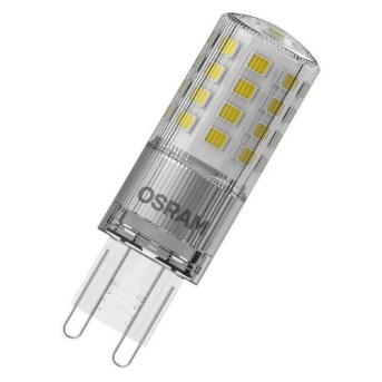 Bec LED capsule CL 4 40W Dim 2700K 470lm 230V G9 25.000h - 4099854064814