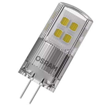 Bec LED capsule CL 2 20W Dim 2700K 200lm 12V G4 25.000h - 4099854064661