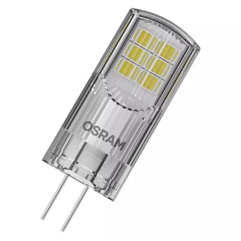 Bec LED capsule CL 2.6 28W 2700K 300lm 12V GY6.35 - 4058075622418