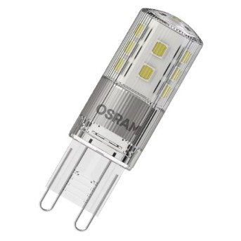 Bec LED capsule CL 3 30W Dim 2700K 320lm 230V G9 25.000h - 4058075622890