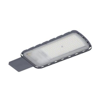 Corp de iluminat stradal 100W LED 10500lm 4000K GY EUE IP65 - 4058075678156