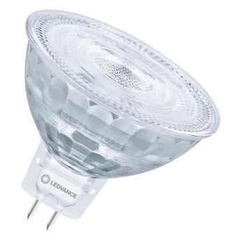 Bec LED spot MR16 Dim 3.4 20W 2700K 230lm GU5.3 36D 12V 25.000h - 4099854070563