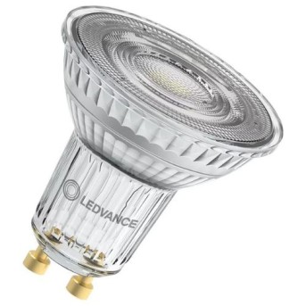 Bec LED PAR16 9.6 100W 2700K 750lm GU10 36D 15.000h - 4099854070952