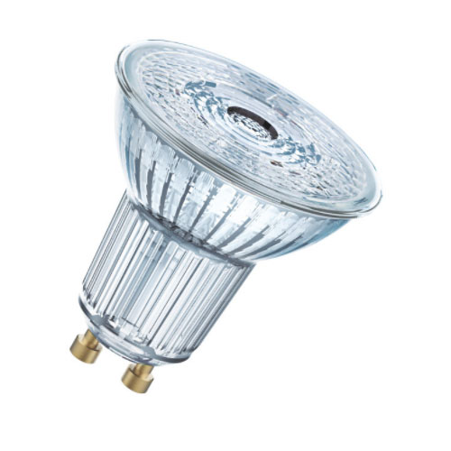 Bec LED PAR16 6.9 80W 575lm 6500K 230V GU10 - 4058075096684