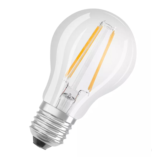 Bec LED A60 Dim 6.5 60W 2700K 806lm E27 15.000h - 4058075591172