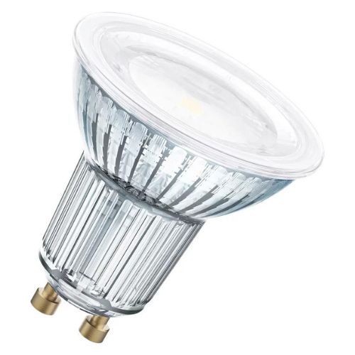 Bec LED spot PAR16 Dim 7.9 51W 3000K 650lm GU10 120D 220V 25.000h - 4099854059094