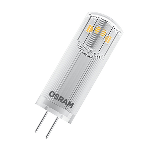 Bec LED capsule CL 1.8 20W 2700K 200lm 12V G4 15.000h - 4099854064753