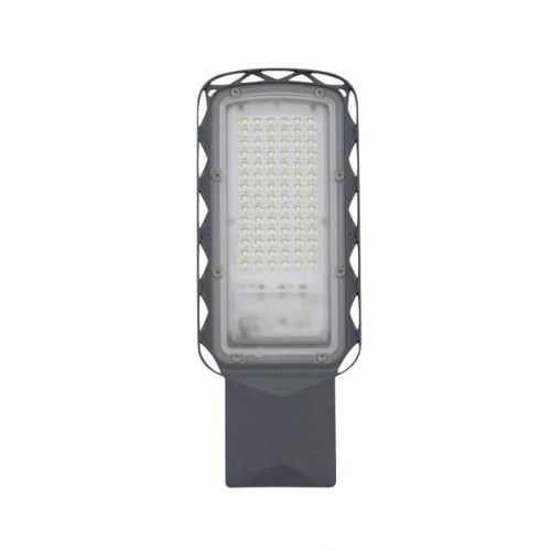 Corp de iluminat stradal 50W LED 5400lm 4000K GY EUE IP65 - 4058075678071