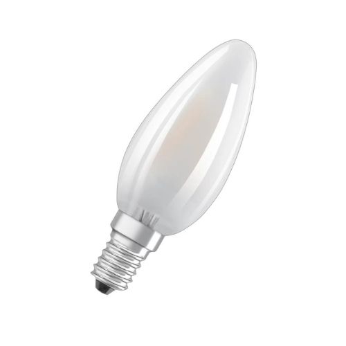 Bec LED B35 Dim 3.4 40W 2700K 470lm E14 15.000h - 4099854061738