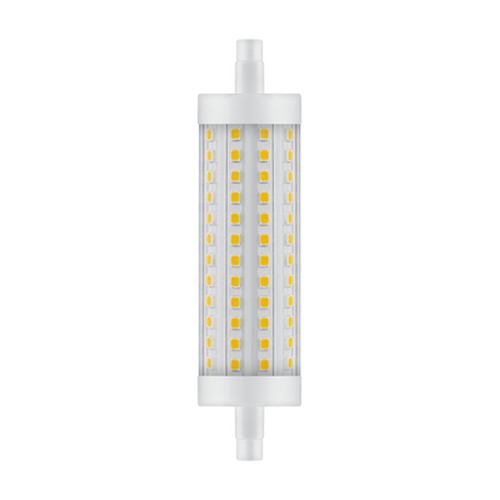 Bec LED R7S Dim 16 125W 2700K 2000lm 118mm 25.000h - 4099854048753