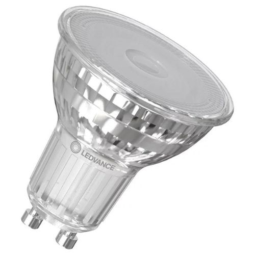 Bec LED PAR16 6.9 49W 2700K 620lm GU10 120D 15.000h - 4099854055034