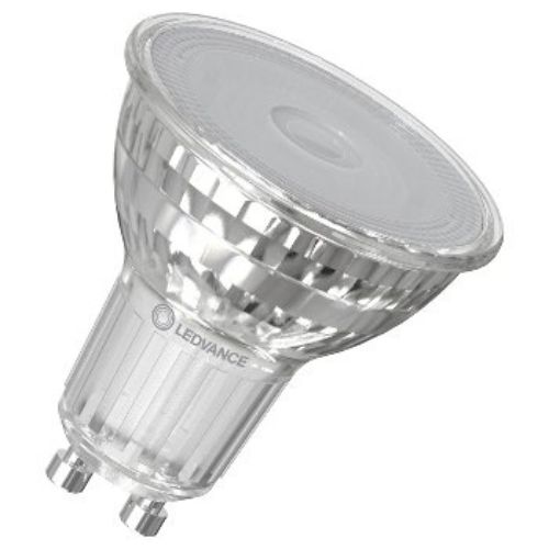 Bec LED PAR16 6.9 49W 3000K 620lm GU10 120D 15.000h - 4099854055058