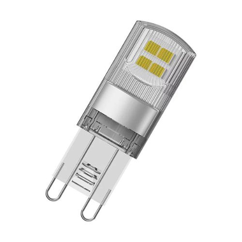 Bec LED capsule CL 1.9 20W 2700K 200lm 230V G9 15.000h - 4099854064579