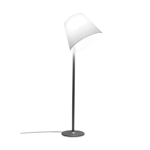 Lampadar Artemide Melampo 2xE27, Aluminiu - 0123010A