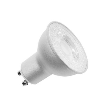 Bec LED 1005078 QPAR51 Dim 6 50W 3000K 470lm GU10 38D 25.000h Gri - 1005078 - 4024163252041