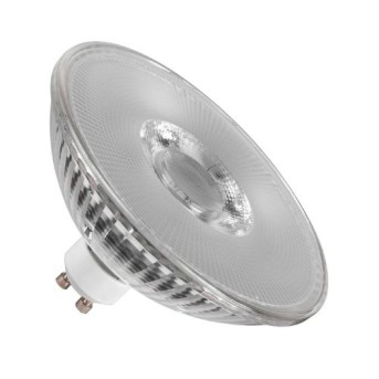 Bec LED 1005274 QPAR111 8W Dim 680lm 2700K GU10 38D 25.000h - 1005274 - 4024163253833