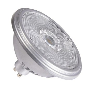 Bec LED 1005282 QPAR111 12.5W Dim 1000lm 4000K GU10 30D 25.000h - 1005282 - 4024163253758