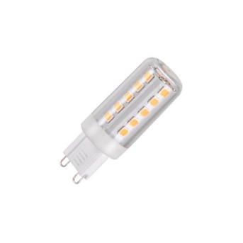 BEL 1005286 LED capsule QT14 3.6W 3000K 400lm G9 10.000h - 1005286 - 4024163253710