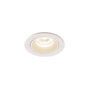 DWL 1005551 Spot Numinos XS 7W LED 740lm 4000K 55DGR WH - 1005551 - 4024163255974