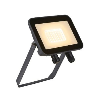 PRE 1006192 Floodi M 30W LED 2980lm 3000K Antracit IP65 - 1006192 - 4024163262613