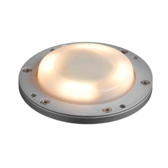 1006172 Spot incastrat Small Plot 3W LED 240lm 3000K Aluminiu IP67 - 1006172 - 4024163262484