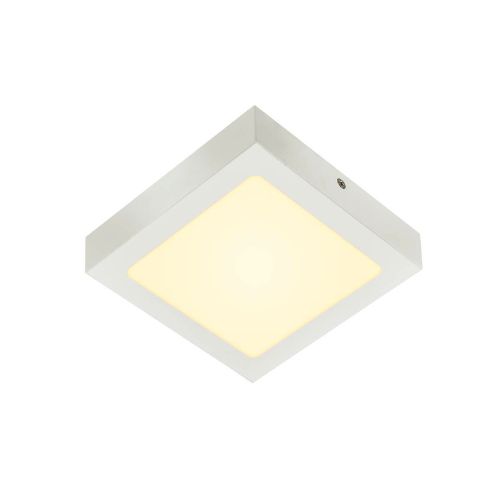 1003018 Plafoniera Senser 13W LED 800lm 3000K Alb - 1003018 - 4024163232081