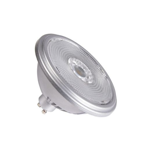 Bec LED 1005279 QPAR111 12.5W Dim 950lm 3000K GU10 30D 25.000h - 1005279 - 4024163253789