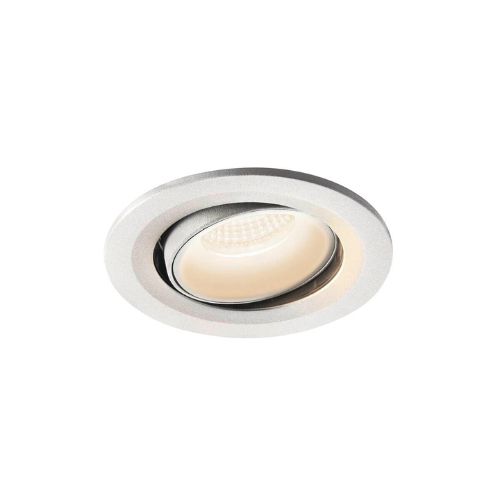 DWL 1005368 Spot Numinos Move S 8.6W LED 790lm 4000K 40DGR WH - 1005368 - 4024163253949