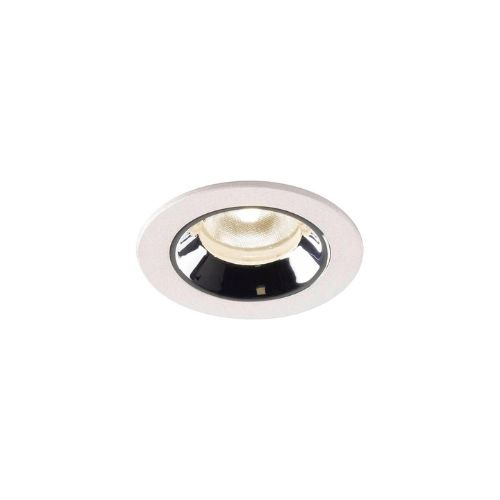 DWL 1005552 Spot Numinos XS 7W LED 740lm 4000K 55DGR WH/Crom - 1005552 - 4024163255967