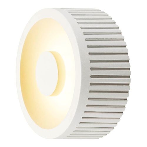 117351 Plafoniera Occuldas 13 15W LED 810lm 3000K Alb - 117351 - 4024163168670