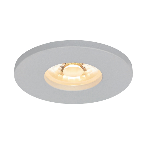 Spot profesional 430A09036 Splendore LED 9W 676lm 2700K 36DGR IP54 Alb - 430A09036